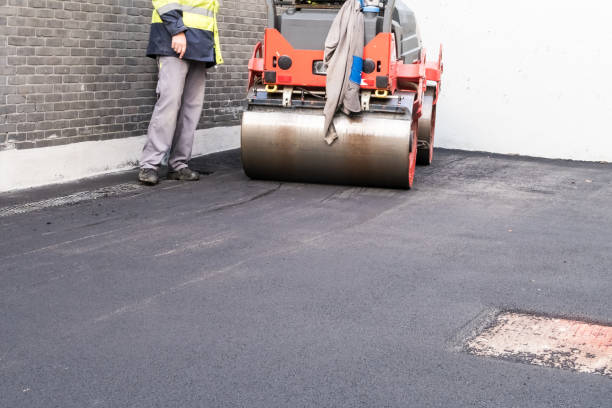 Best Driveway Crack Filling  in Stuart, IA