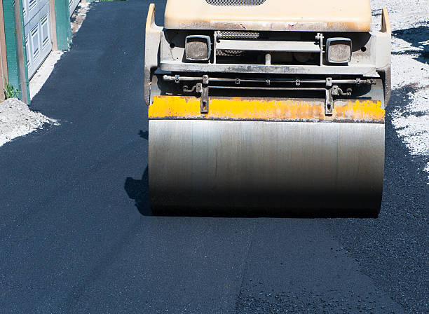 Best Driveway Overlay Services  in Stuart, IA